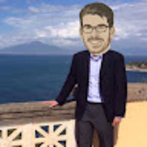 Meet your Posher, Keith